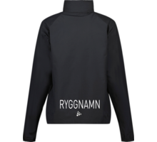 Evolve Rain Jacket W