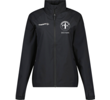 Evolve Rain Jacket W