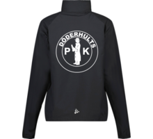 Evolve Rain Jacket W