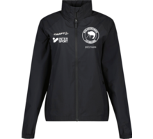 Evolve Rain Jacket W