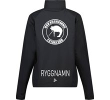 Evolve Rain Jacket W