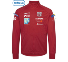 ADV Nordic Ski Club Jr Jacket