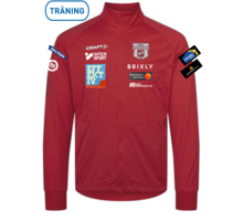 ADV Nordic Ski Club Jr Jacket
