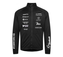 ADV Nordic Ski Club Jr Jacket