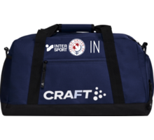 Craft Squad 2.0 Duffle 36L träningsväska