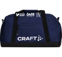 Craft Squad 2.0 Duffle 36L träningsväska Blå