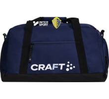 Craft Squad 2.0 Duffle 36L träningsväska Blå