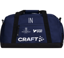 Squad 2.0 Duffle 36L träningsväska