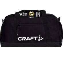 Craft Squad 2.0 Duffle 36L träningsväska Svart