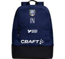 Squad 2.0 Shoe 26L ryggsäck