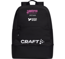 Squad 2.0 Shoe 26L ryggsäck