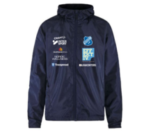 Craft Squad Wind Jr Jacket