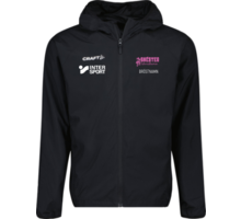 Squad Wind Jr Jacket