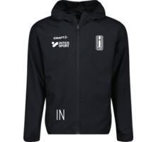 Squad Wind Jr Jacket