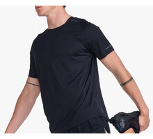 2XU Light Speed Tech Tee Löpar T-Shirt Svart