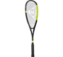 Dunlop Blackstorm Graphite squashracket  Svart