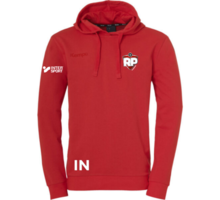 Hoody Sr