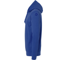 Kempa Hoody Sr Blå