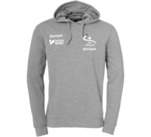 Kempa Hoody Jr