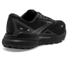 Brooks ADRENALINE GTS 23 X-WIDE 4E LÖPARSKOR Svart