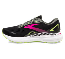 Brooks ADRENALINE GTS 23 WIDE LÖPARSKOR Flerfärgad