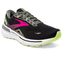 Brooks ADRENALINE GTS 23 WIDE LÖPARSKOR Flerfärgad