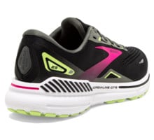 Brooks ADRENALINE GTS 23 WIDE LÖPARSKOR Flerfärgad