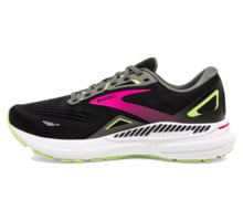 Brooks ADRENALINE GTS 23 NARROW 2A LÖPARSKOR Flerfärgad