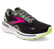 Brooks ADRENALINE GTS 23 NARROW 2A LÖPARSKOR Flerfärgad