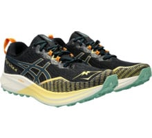 Asics FUJI LITE 4 LÖPARSKOR Svart