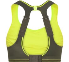 Shock Absorber ULTIMATE RUN BRA SPORT-BH 1 Brun