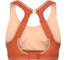 Shock Absorber ULTIMATE RUN BRA SPORT-BH 1 Röd