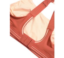 Shock Absorber ULTIMATE RUN BRA SPORT-BH 1 Röd