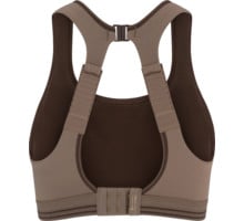 Shock Absorber ULTIMATE RUN BRA SPORT-BH 1 Brun