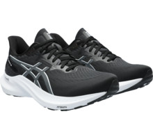 Asics GT-2000 12 WIDE LÖPARSKOR Grå