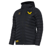 Warrior Hockey Aurum Jr Jacket