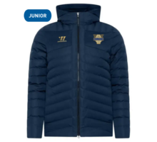 Warrior Hockey Aurum Jr Jacket