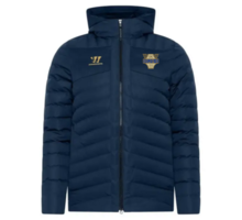 Warrior Hockey Aurum Sr Jacket