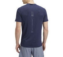 Energetics Ellazor M träningst-shirt Blå