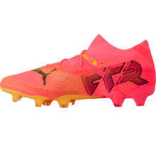 Puma Future Pro FG/AG W fotbollsskor Rosa