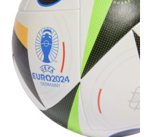 adidas Euro24 Competition fotboll Flerfärgad