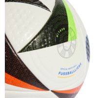 adidas Euro24 Pro fotboll Flerfärgad