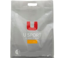 Umara U SPORT CITRON 5KG SPORTDRYCK Gul