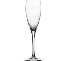 Hammarby More 2-Pack 18cl champagneglas Flerfärgad