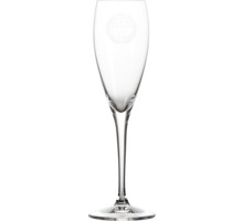 Brynäs IF MORE 2-pack 18cl champagneglas  