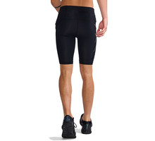 2XU LIGHT SPEED COMP SHORTS LÖPARSHORTS Svart