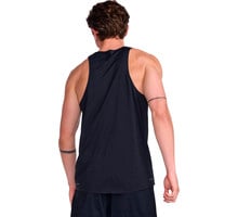 2XU LIGHT SPEED TECH SINGLET LÖPARLINNE Svart