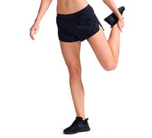 2XU LIGHT SPEED 3 INCH SHORTS LÖPARSHORTS Svart