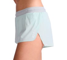 2XU LIGHT SPEED 3 INCH SHORTS LÖPARSHORTS Vit