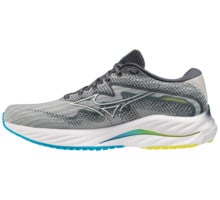 MIZUNO WAVE RIDER 27 LÖPARSKOR Grå